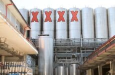 XXXX Brewery Tour, Visit Brisbane